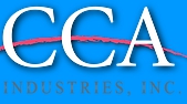 Sales Down at CCA