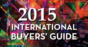 2015 International Buyers Guide