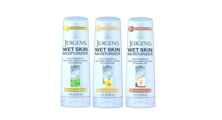Jergens Partners with Arnold Worldwide for Its New Campaign
