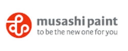 43 Musashi Paint Co. Ltd. 