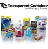 Transparent Container Company