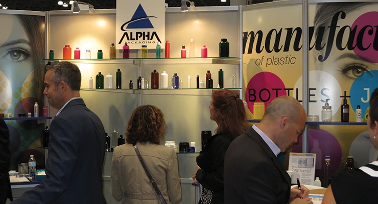 HBA Global Exhibitors Reveal Product and Packaging Trends