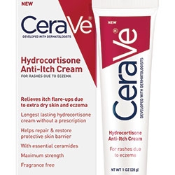 CeraVe Expands in OTC
