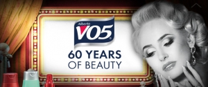 VO5 Rolls Out Frizz-Free Promotion
