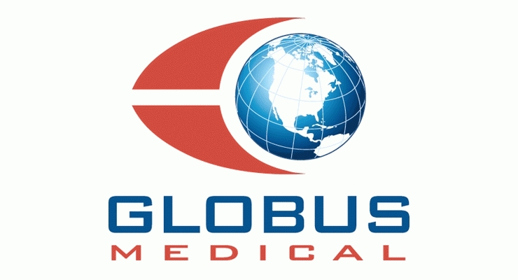 Globus Medical Inc.