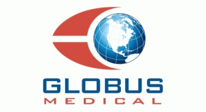FDA OKs Globus Medical