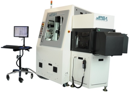 JPSA to Showcase New IX-6168 Laser System at Laser World of Photonics 2011