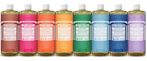 Personnel Promotions at Dr. Bronner’s