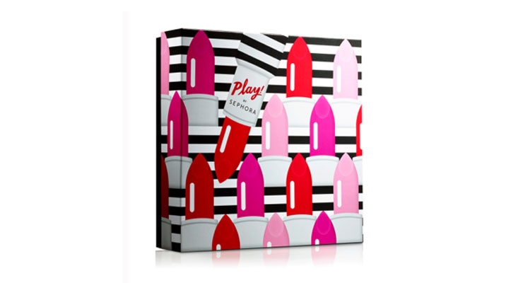 Sephora Gets Playful with Subscription Box