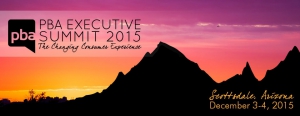 PBA Executive Summit Returns to Arizona