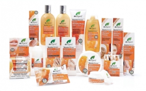 NBTY To Acquire Dr. Organics