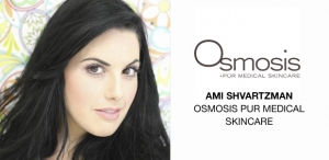 Podcast: Ami Shvartzman of Osmosis Pur Medical Skincare