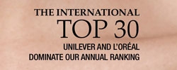 The International Top 30