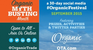 Organic Trade Association Sets the Record Straight on Organic