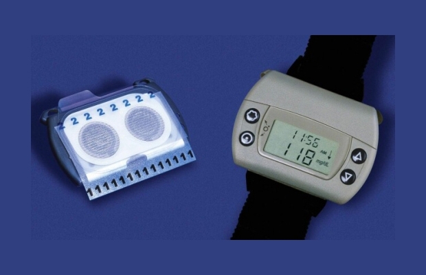 The Past, Present and Future of Continuous Glucose Monitoring
