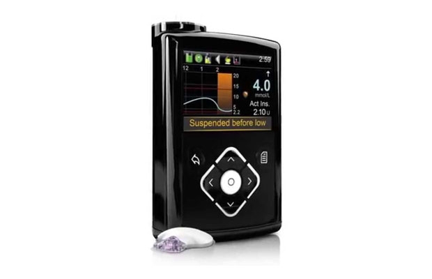 The Past, Present and Future of Continuous Glucose Monitoring