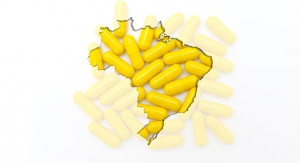 Brazilian Pharmaceutical Market Poised for Growth