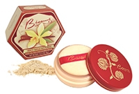 Bésame Cosmetics Releases French Vanilla Brightening Face Powder