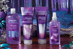 AWT earns accolades for digitally-printed Blissful Body product line