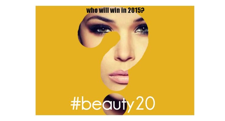 Beauty20 Awards Announces Finalists, Vote Here 
