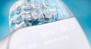 Biotronik Launches Iperia ICD in Japan
