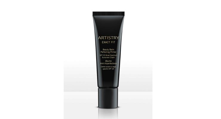 Artistry Launches BB Cream