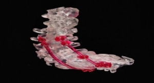 A Bright Future for 3-D Printing in Orthopedics