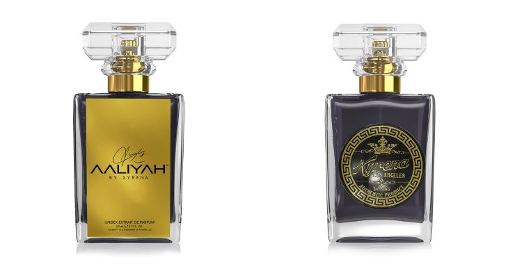 Aaliyah Tribute Fragrance Launches 14 Years After Her Death