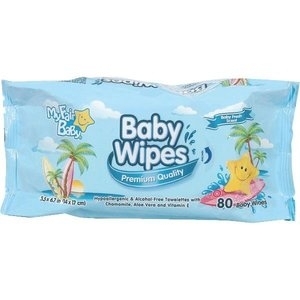 Wipes Recalled
