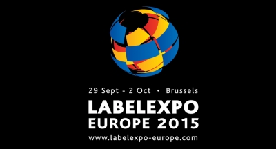 Ink Manufacturers at Labelexpo Europe 2015