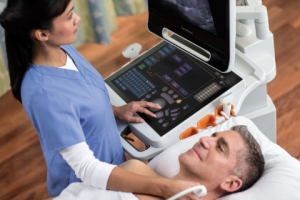 Two Carestream Health Ultrasound Systems Receive FDA 510(k) Clearance