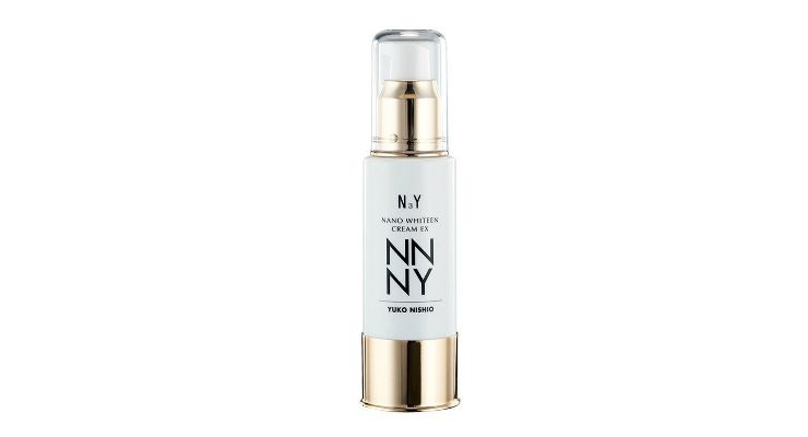 Anti-Aging Skincare Line from Tokyo Hits U.S. Shores