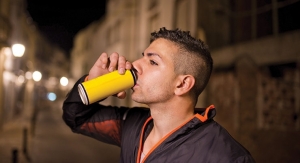 Sports & Energy Drinks: Keep Them Separated