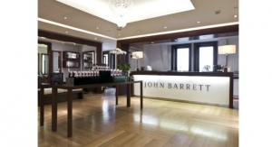 John Barrett To Reinvent the Salon Experience