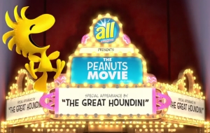 All Detergent Expands Peanuts Campaign