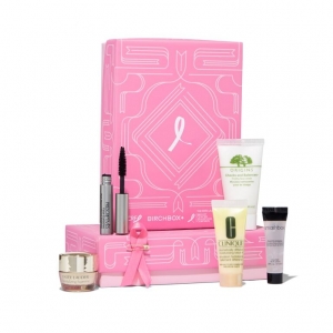 Birchbox and Lauder Link for BCA