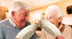 Fortified Feasts for Seniors