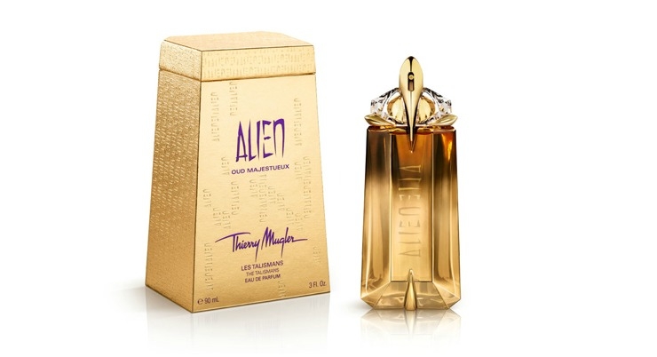 New Fragrances for 2015 Deliver ‘Luxury’