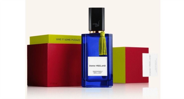 New Unisex Fragrances for 2015 Blur Gender Lines