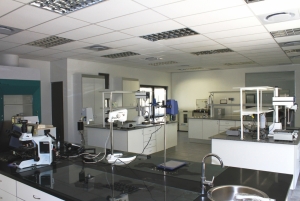 Croda Opens Facility in Africa