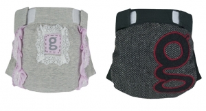 gDiapers Delivers New Styles