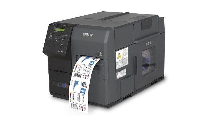 Epson Launches New Ink Technology Enhancement