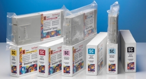 Sun Chemical Highlights New Products at Labelexpo Europe 2015