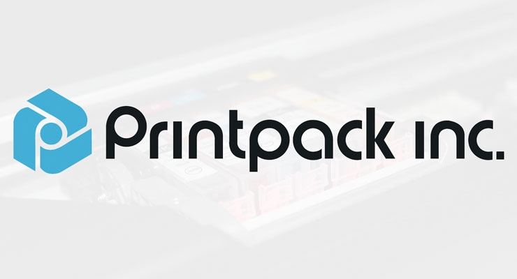  Printpack Shows Application of Photochromic Ink to Flexible Packaging