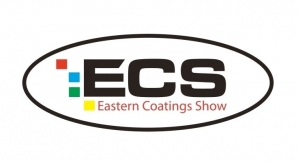 Eastern Coatings Show 2021 Organizers Call for Papers