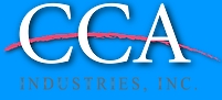 Change of Directors at CCA Industries