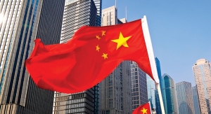 China – A Maturing Economy