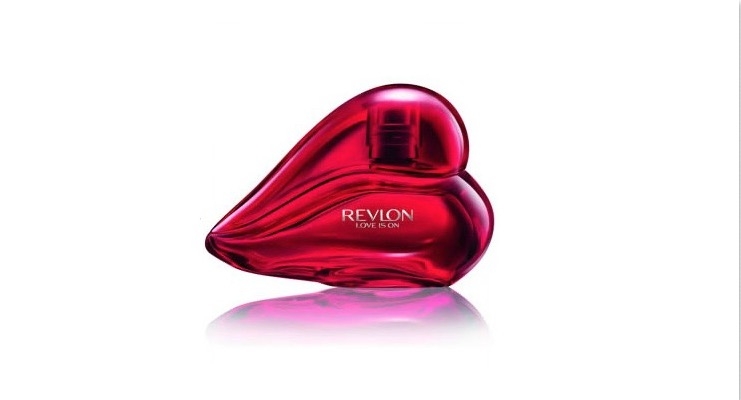 Revlon Targets Travel Retail with First New Fragrance in Over a Decade