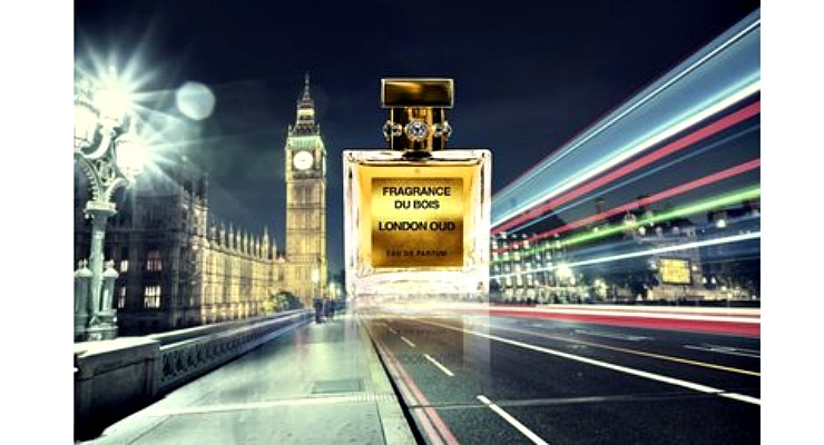 London Oud, Inspired by The Clash