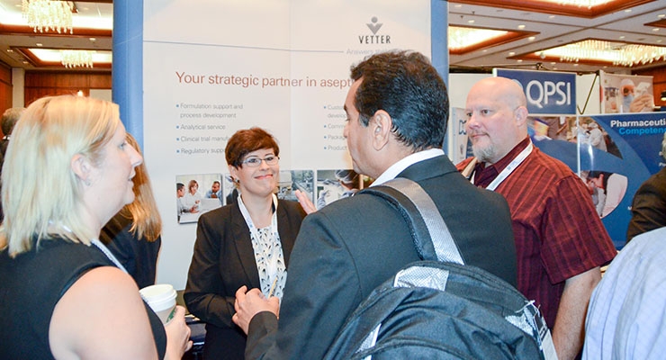 Photo Highlights From Contracting & Outsourcing 2015